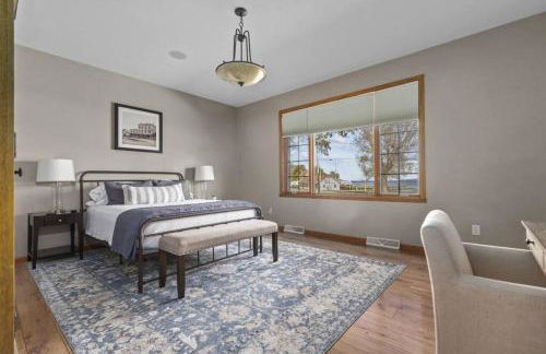 Kalbus House Spacious Lake Winnebago Retreat, Boat Launch, Newly Updated - Foto 14