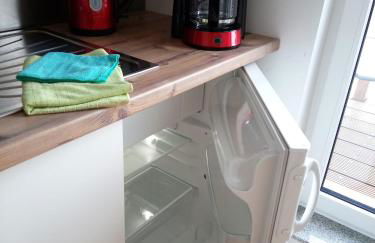 Apartment am Yachthafen - Foto 25