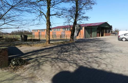 Wohlfühlurlaub auf dem Reit- und Ferienhof Goldberg - Foto 54