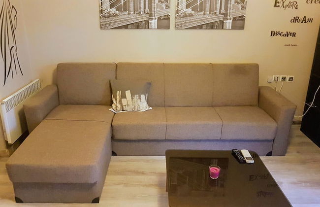 George's apartments by the airport - Foto 8