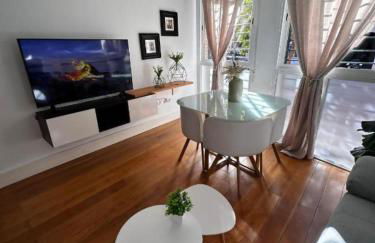 Casa Mario Centro Junto a María Zambrano - Foto 10