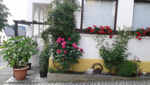 Ferienwohnung "Am Eisenbühl" - Foto 5, Other