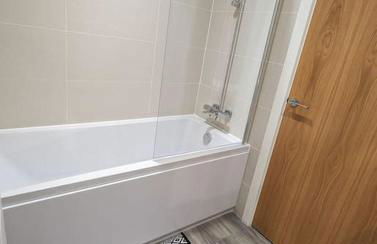 A superb 2 bed, 2 bathroom apartment in Manchester City centre FREE PARKING - Foto 32