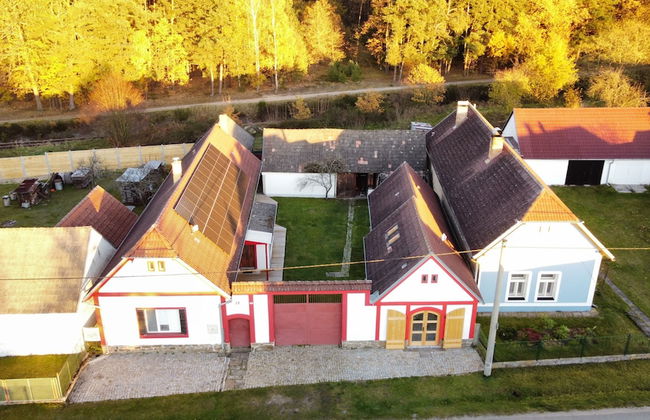 Cosy Country House U Faflika With Sauna and 2 Bathrooms - Foto 71