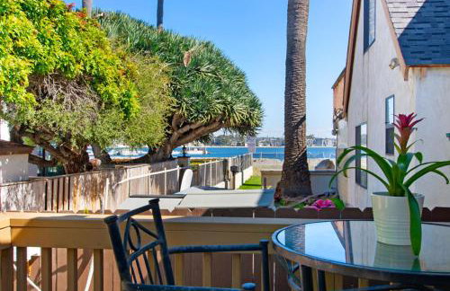 Mission Bay Cottage - Bay View Patio, Parking, WasherDryer - Foto 27