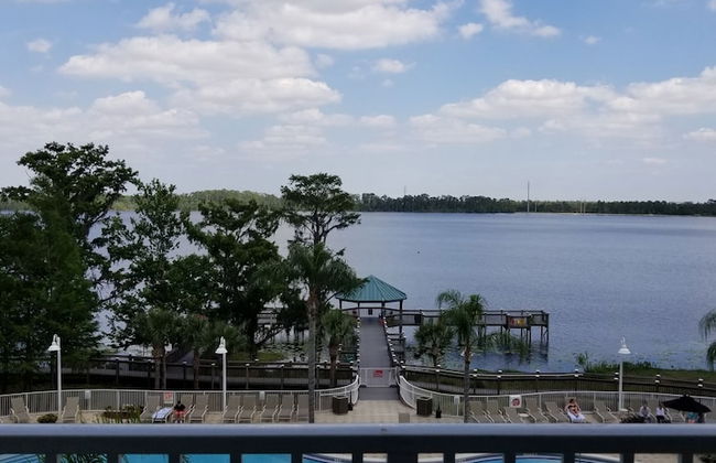 Blue Heron Beach Resort - Foto 80