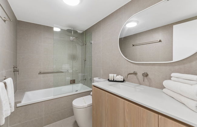 Mariners North Holiday Apartments - Foto 41