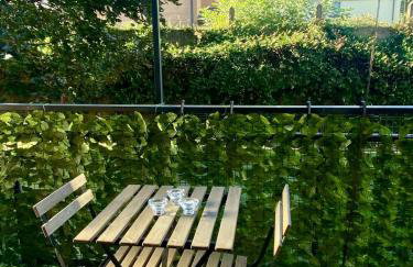 MM HOUSE Lainate modern design near Rho Fiera - Foto 29