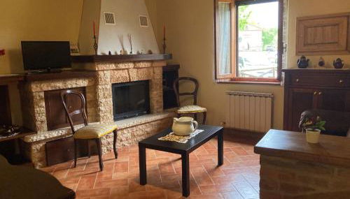 TOWER in Casciano di Murlo - Foto 5