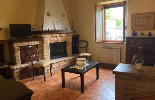 TOWER in Casciano di Murlo - Foto 5