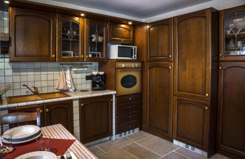 Holiday Home Casa Dei Farfui - Foto 37