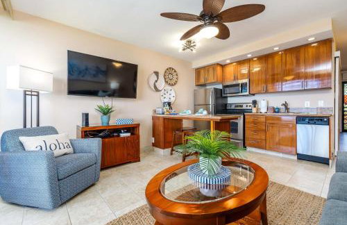 Kuleana 613 1 Bdrm 1 Bedroom Condo by RedAwning - Foto 30