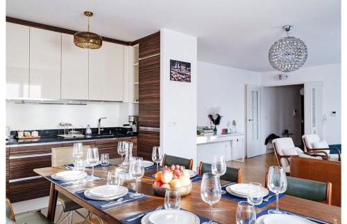 Parfait pour famille - Paris Disney - Parking privé - Foto 33