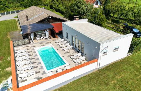 Pet Friendly Home In Kapela With Sauna - Foto 12