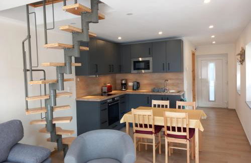 Ferienhaus Heidenest, E-Bike, Bettwäsche und Handtücher zubuchbar - Foto 14