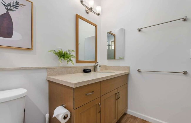 Marbella Lane Nohea Stylish Home Makaha - Foto 41