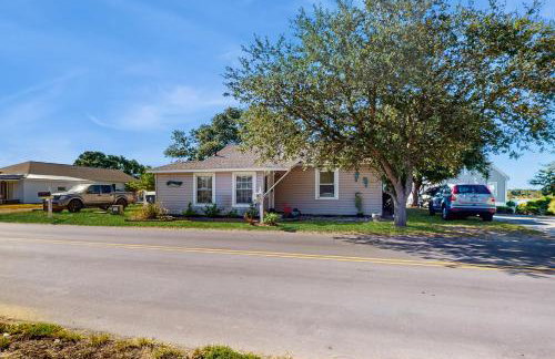 SH06 Coastal Cottage - Foto 21