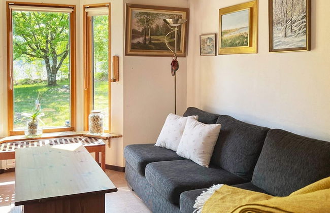 4 Person Holiday Home in Annestad-by Traum - Foto 9