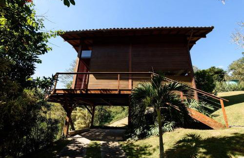 Chalé em Areal com Vista Panorâmica | PE 17 - Foto 15