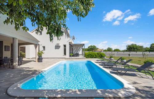 Villa Tonka with private pool near Krka - Foto 1