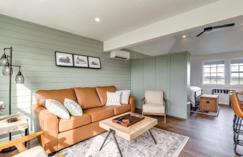 Idyllic Enumclaw Studio with Mount Rainier Views - Foto 10