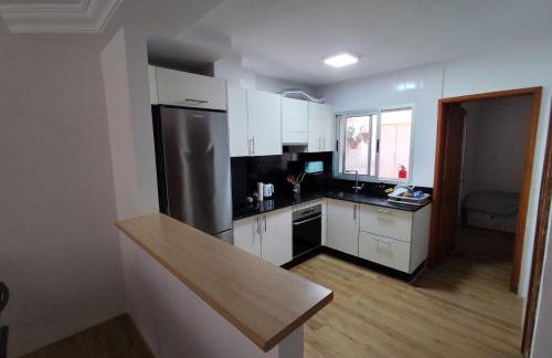 Casa con rooftop y barbacoa, Puerto del Rosario, Fuerteventura - Foto 19