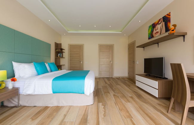 Beachside villa Mojito - Foto 21