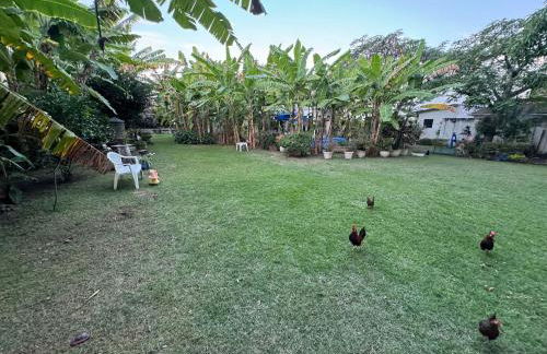 Casarão da Passagem - Photo 16