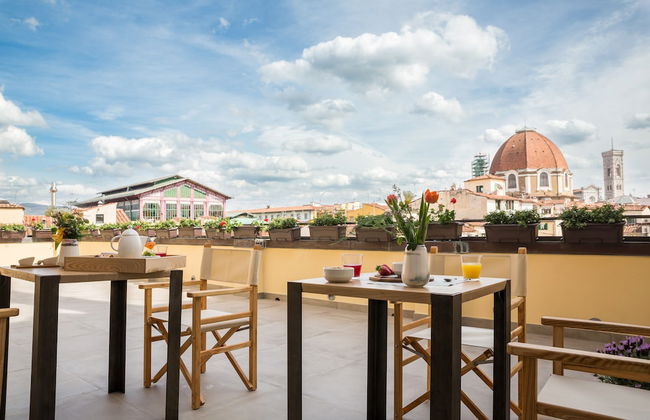 Relais Luce Florence - Foto 1