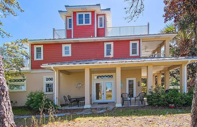 Sandcastle on Castile - Foto 21