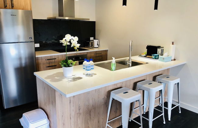 Central Park Gemini Apartments - Foto 8