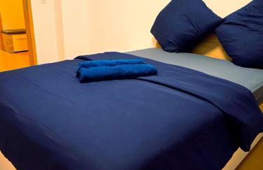 Komplette 2-Zimmer Wohnung - Foto 7