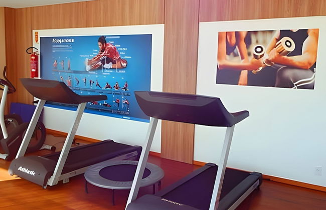 Velutti Pérola do Mar - Penha - SC - Photo 36