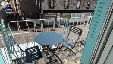 Les balcons du 115 - appartement standing 4 étoiles - Foto 4