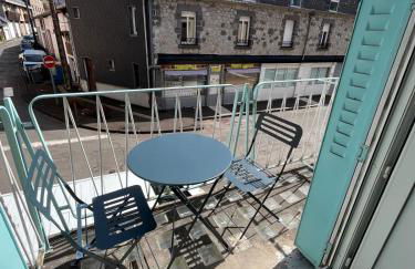 Les balcons du 115 - appartement standing 4 étoiles - Foto 4