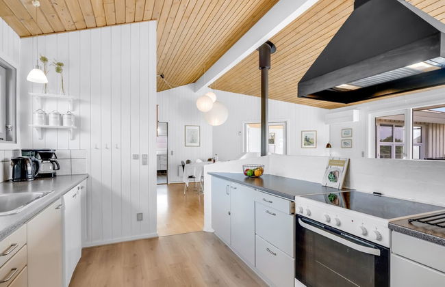 "Sulevi" - 200m to the fjord - Foto 35