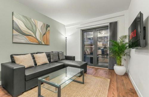 Bloom Apartments - City Centre - Gated Parking - Foto 1