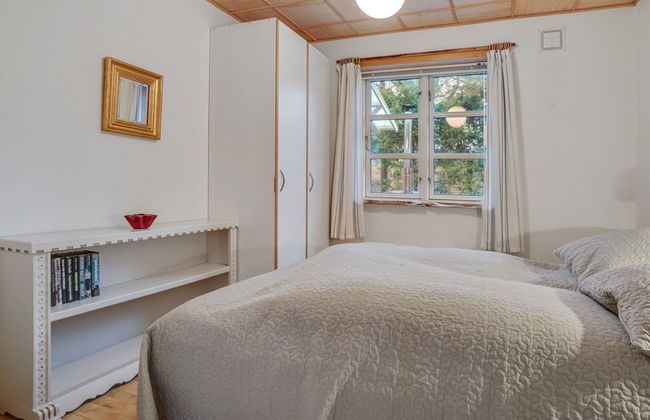 "Flugha" - 500m to the fjord - Foto 25