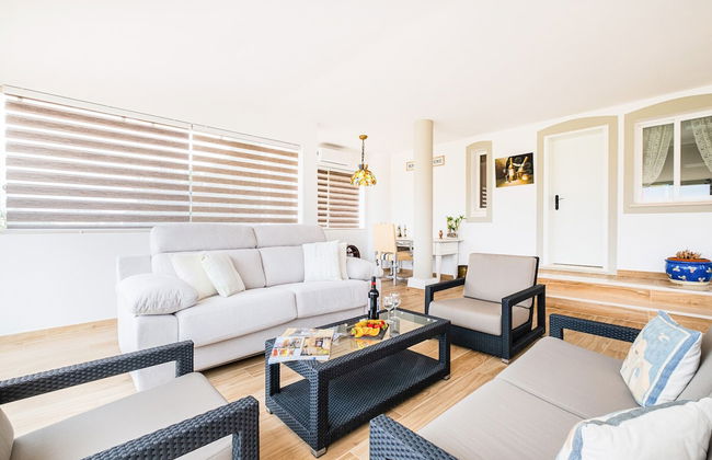 Villa Los Angeles - Foto 14