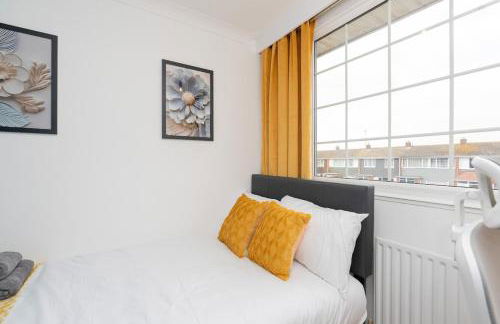 Open Mind Property - Hottub, Sleeps10 & Parking - Foto 16