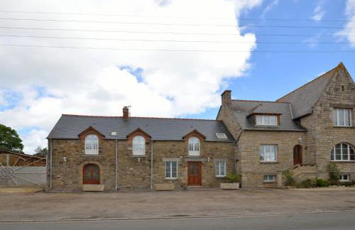 Holiday Home La belle étape by Interhome - Foto 39