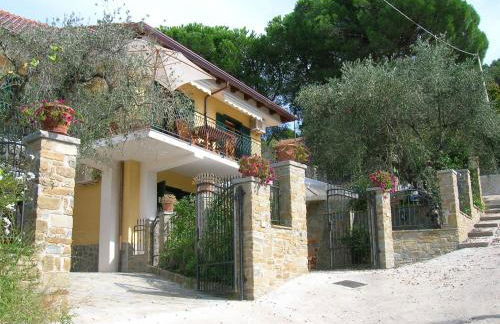 Villa Elaia - Foto 8