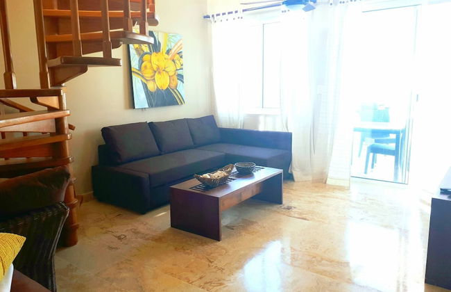 Ocean View, Private Beach, Playa Turquesa - Photo 4