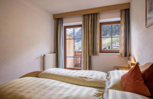 Apartment Edelweiß Oberachrain - Foto 13