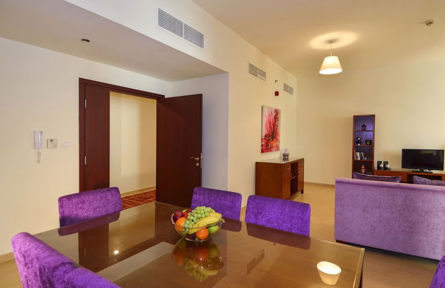 Roda Amwaj Suites - Photo 28