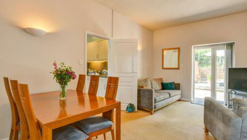 The Old Laundry Exford - Photo 4, Other