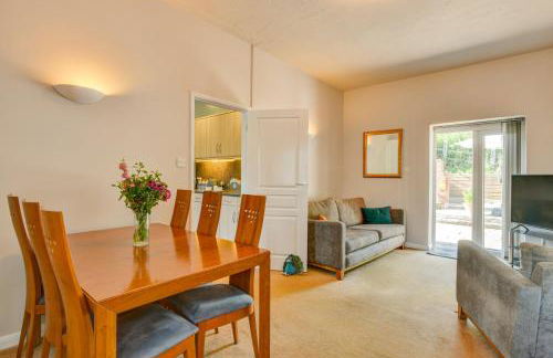 The Old Laundry Exford - Photo 4