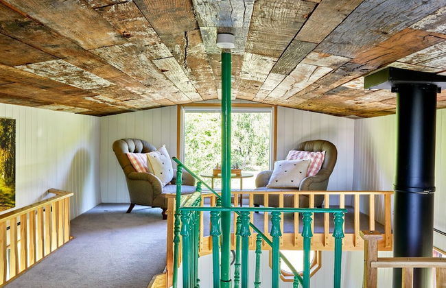 Extraordinary Huts - Foto 13