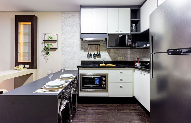 Xtay São Paulo Berrini - Foto 25