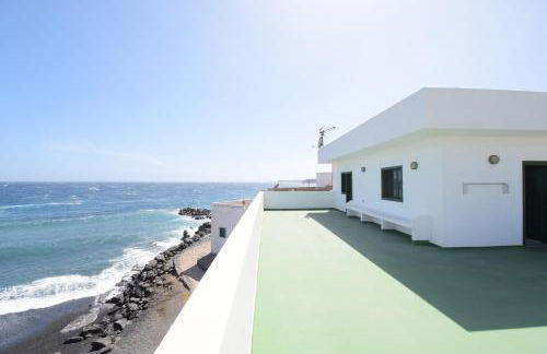 Las Eras - La casa frente al mar - Foto 22